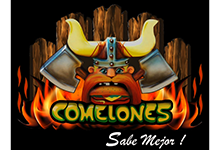 comelones logo