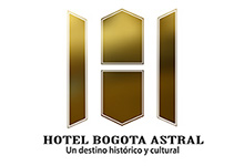 logo hotel astral