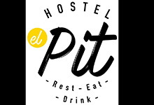 logo pit hostel