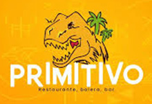 logo primitivo